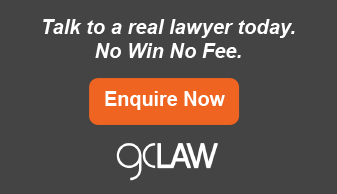 GC Law - Enquire Now