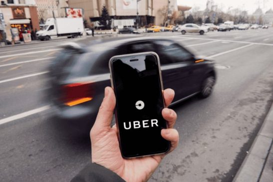 Gold Coast Uber & Ridesharing Accident Lawyers