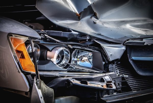Car Accident Lawyers Gold Coast