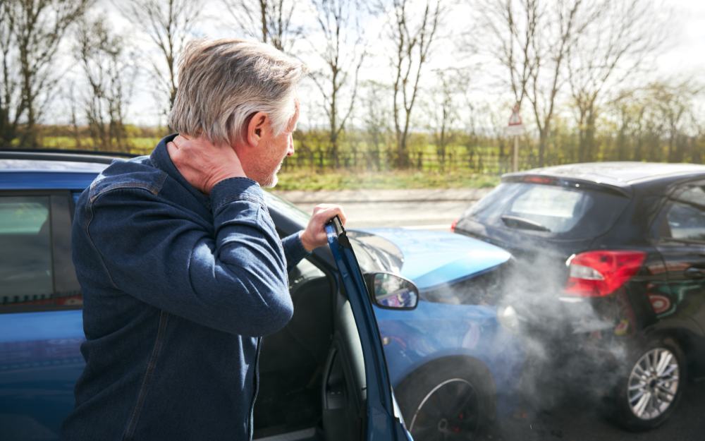 Can I Claim Workers’ Compensation if Injured on My Way to Work