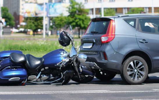Compensation for Injured Motorcyclists in Queensland. What You Must Know.