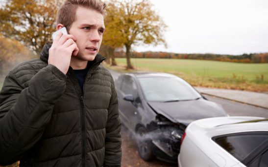 Claims for personal injury compensation for accidents caused by stolen cars, unlicensed or unidentified drivers.