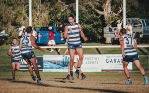 Broadbeach Cats AFC