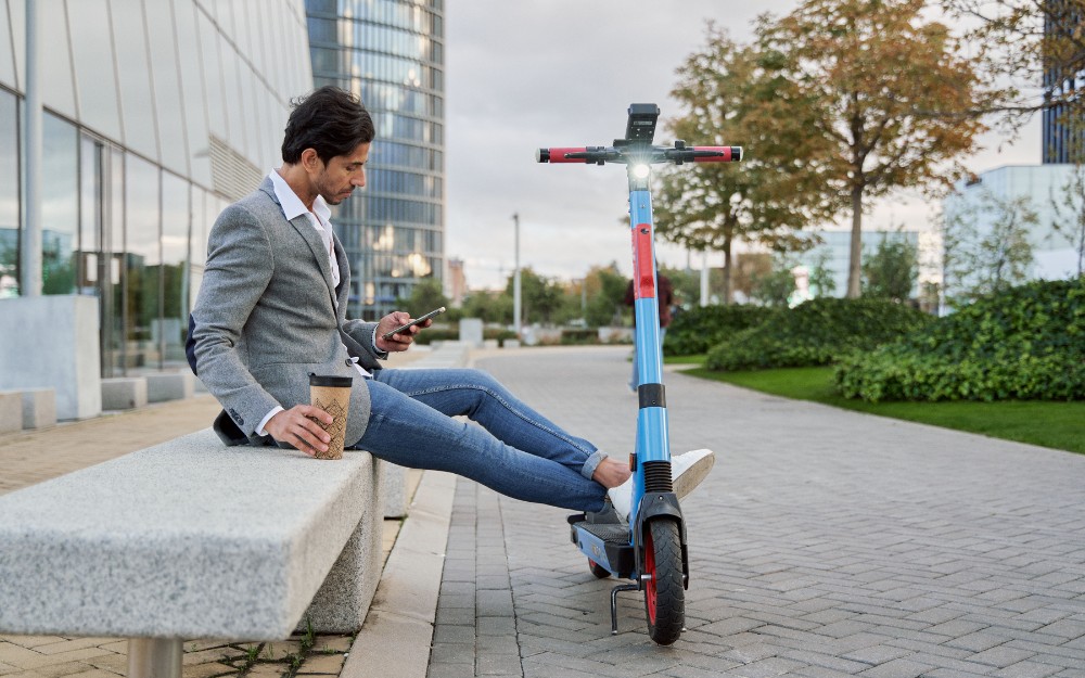 The Rising Risks of E-Scooters: Injury Statistics, Insurance Gaps, and Legal Considerations