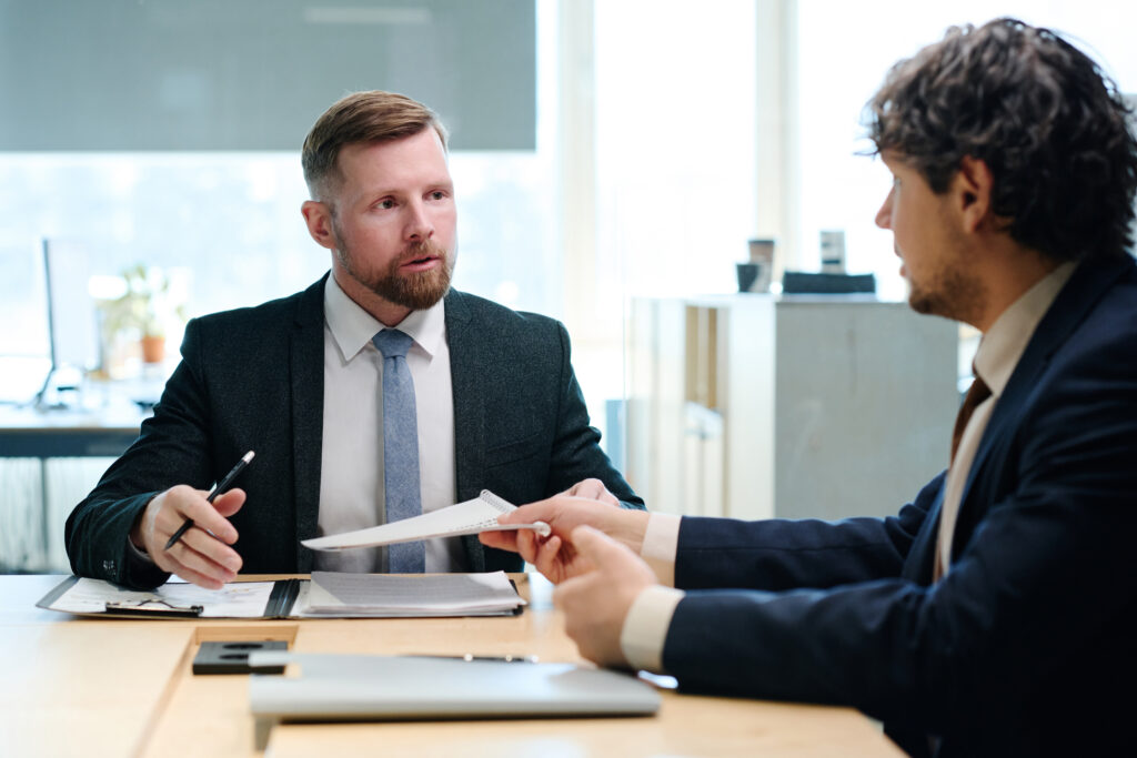Self-Represented vs. Legally Represented Claimants in Queensland