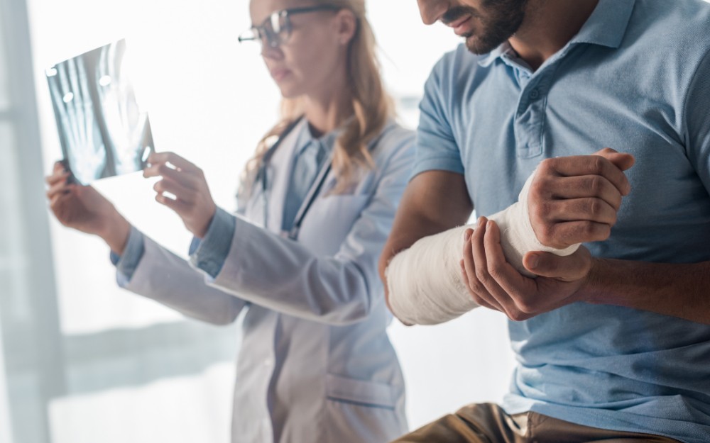 understanding personal injury claims in Queensland
