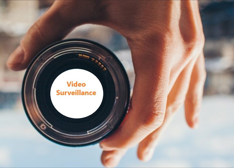 Video Surveillance
