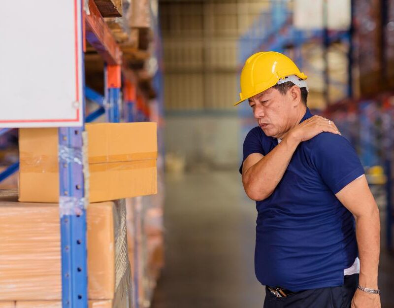 Can You Claim for a Back Injury at Work in Queensland if You Have a Pre-existing Condition?