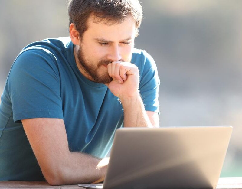 Can an Insurance Company Access My Social Media Account Even If It's Set to Private?