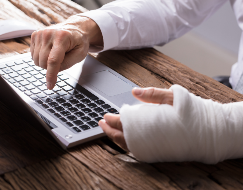 Can settlement of a personal injury compensation claim effect my Centrelink payments?
