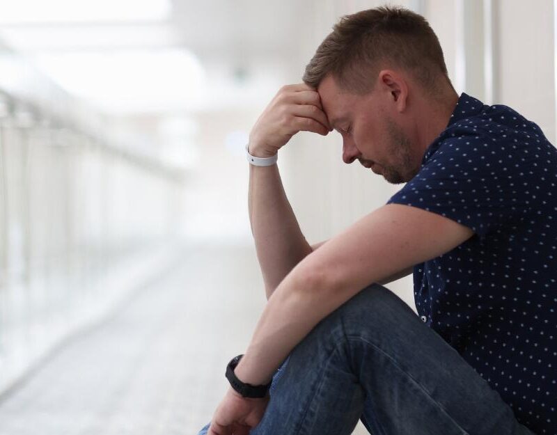 Claiming Workers' Compensation for Post-traumatic stress disorder in Queensland