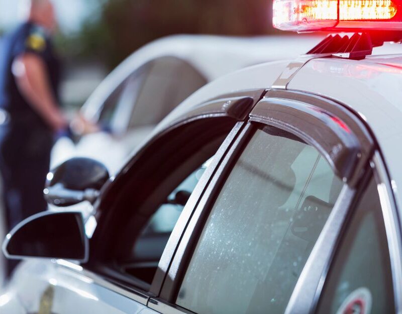 Double Demerit Points in Queensland