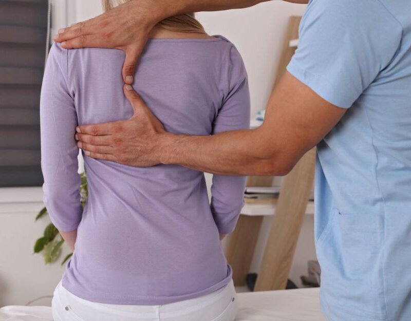 How Will a Pre-Existing Injury Impact My Compensation Claim?