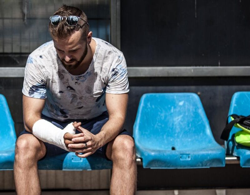 I’m an Independent Contractor Who Was Injured at Work – Can I Make a Claim
