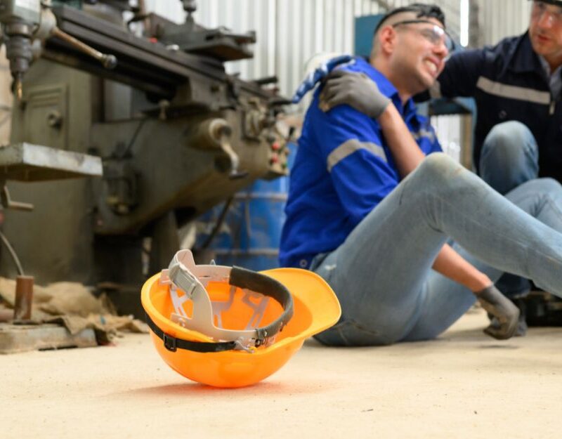 Injured while working on a Visa? Your compensation entitlements explained.