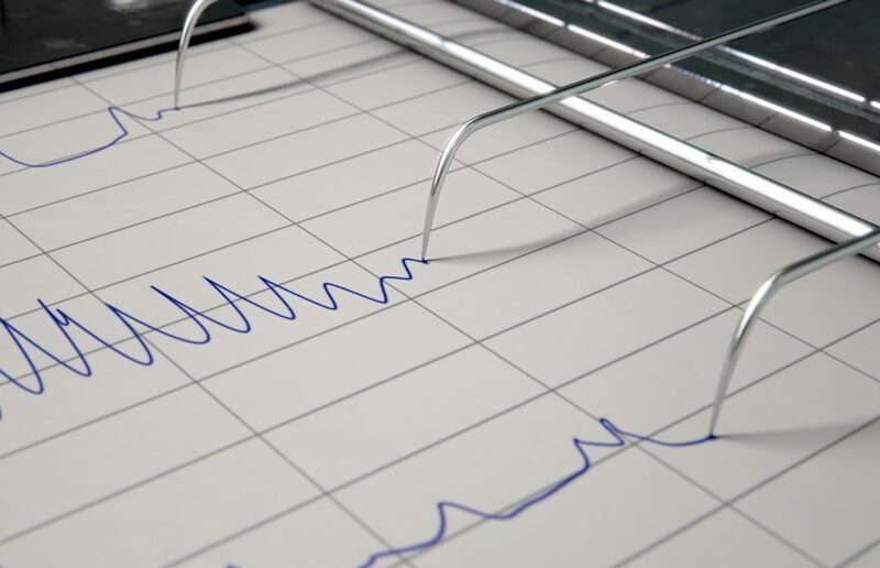 Lie Detector Machine