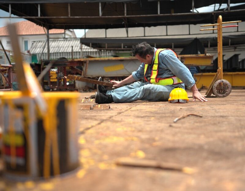Making a Claim for Compensation for a Personal Injury in Queensland - Navigating Workers' Compensation and Public Liability Legislation