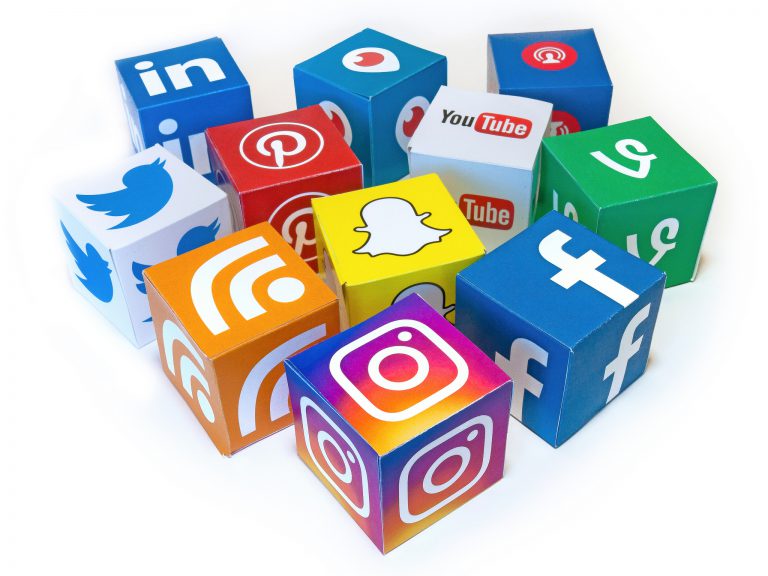 Social Media Icon