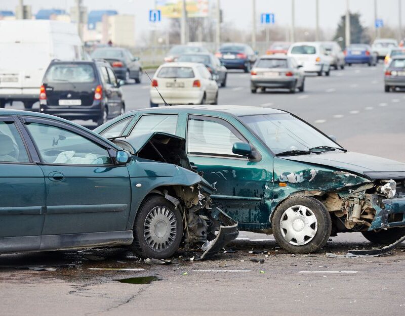 The Importance of Lodging a CTP Claim Form After a Car Accident in Queensland