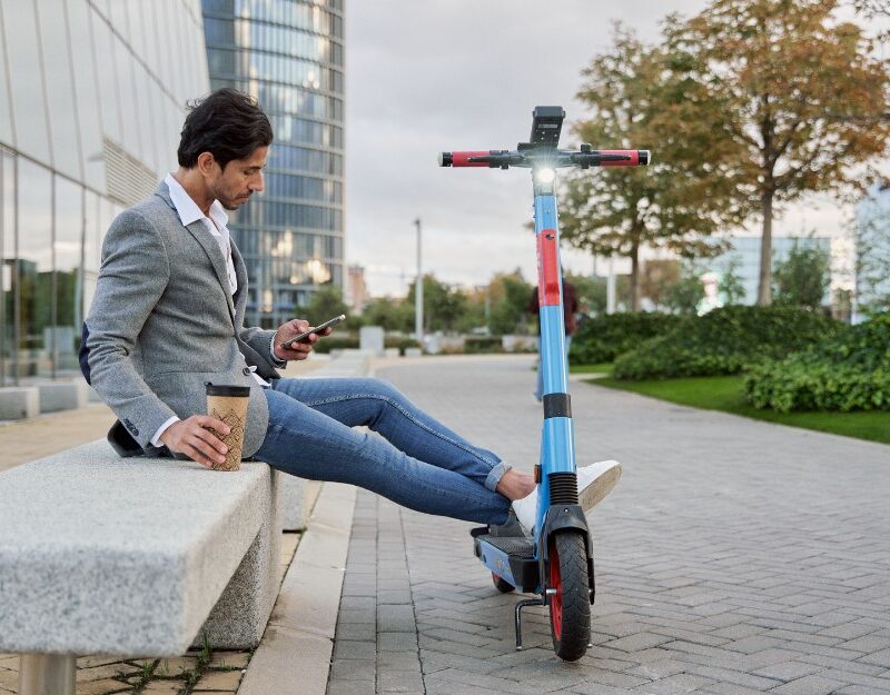 The Rising Risks of E-Scooters: Injury Statistics, Insurance Gaps, and Legal Considerations