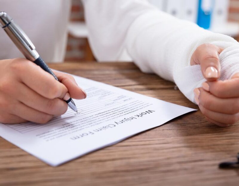 Will I Lose My Job if I Claim Workers' Compensation?