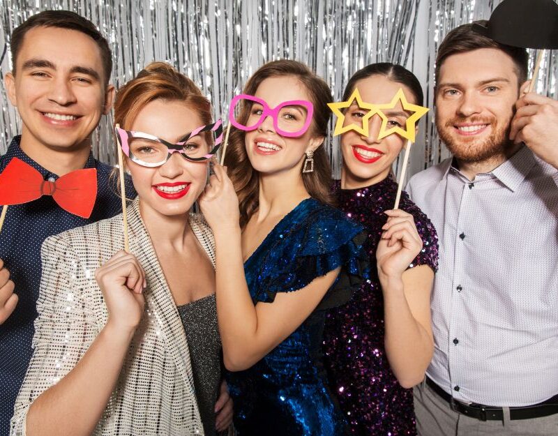 Workers Compensation and Christmas & New Year Parties