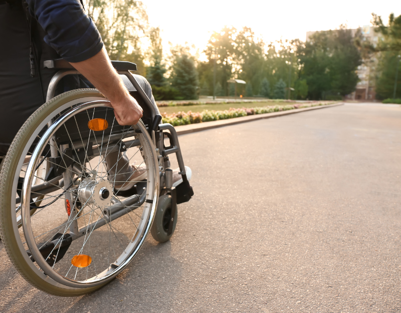 What you need to know about making a TPD claim