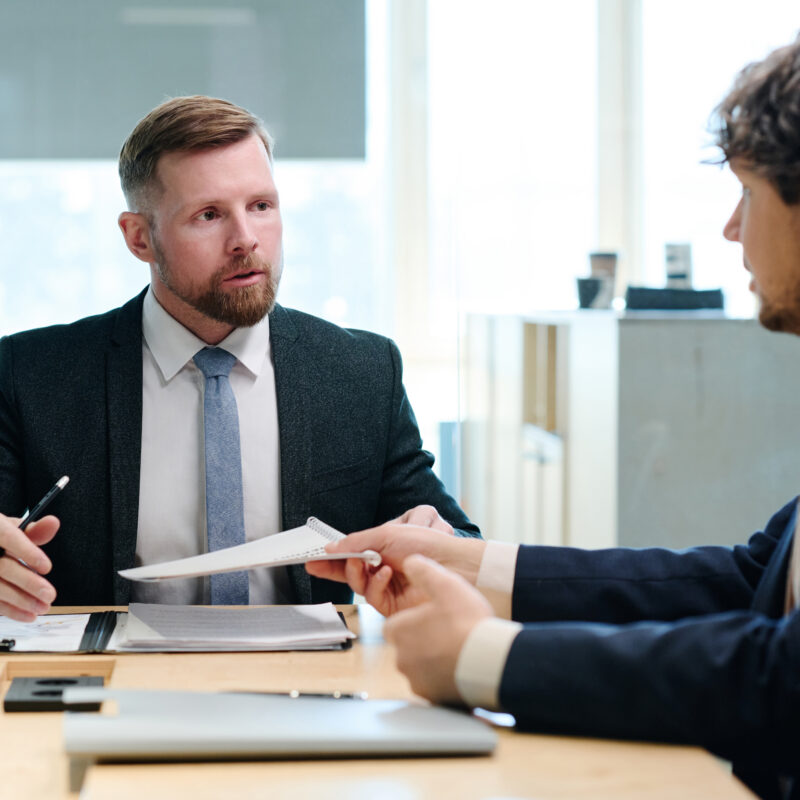 Self-Represented vs. Legally Represented Claimants in Queensland