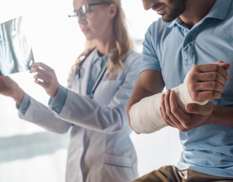 understanding personal injury claims in Queensland