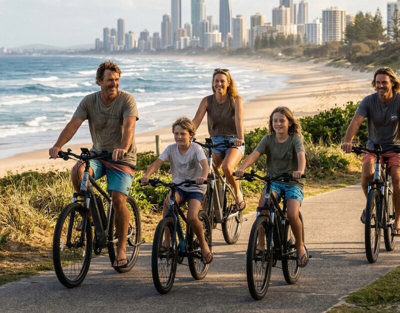 Accident caused by the rider of an illegal e-bike? You may be entitled to compensation for your injuries.