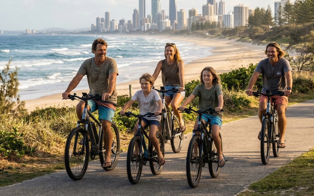 Accident caused by the rider of an illegal e-bike? You may be entitled to compensation for your injuries.