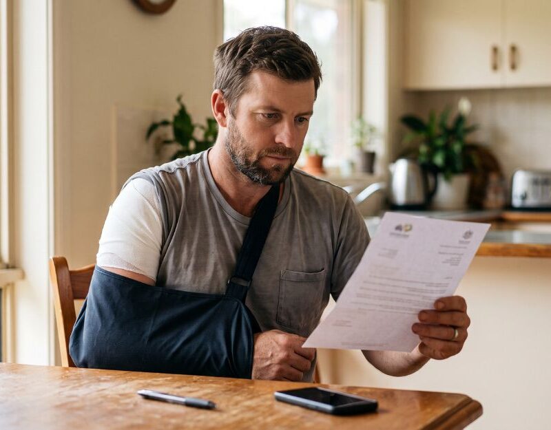 WorkCover Lump Sum Offer or Common Law Claim?